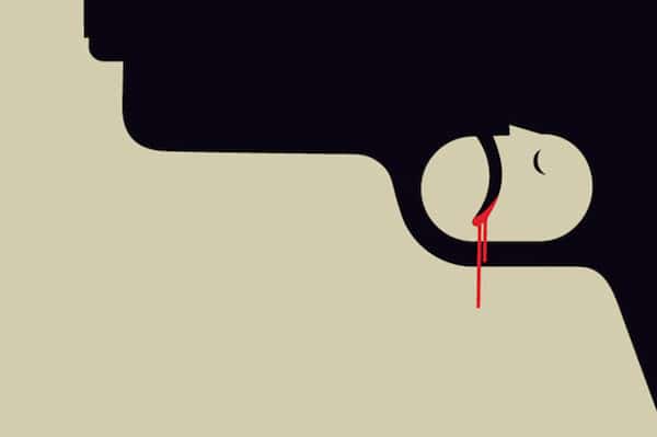 Awesome-Negative-Space-Illustrations