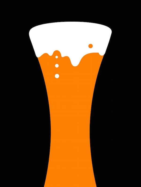 Awesome-Negative-Space-Illustrations