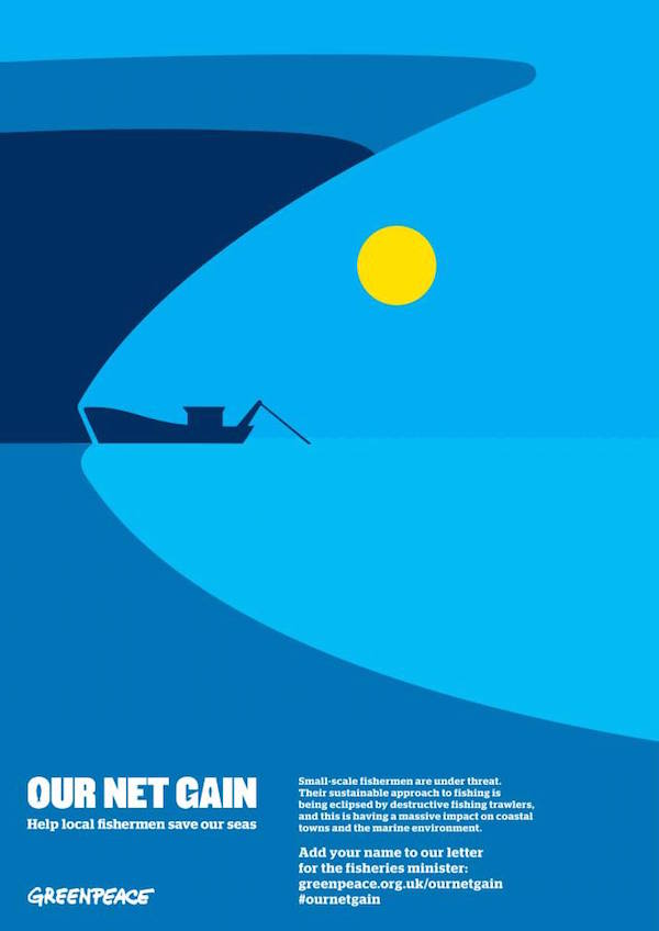 Awesome-Negative-Space-Illustrations