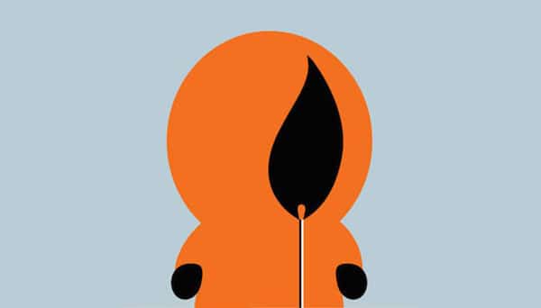 Awesome-Negative-Space-Illustrations
