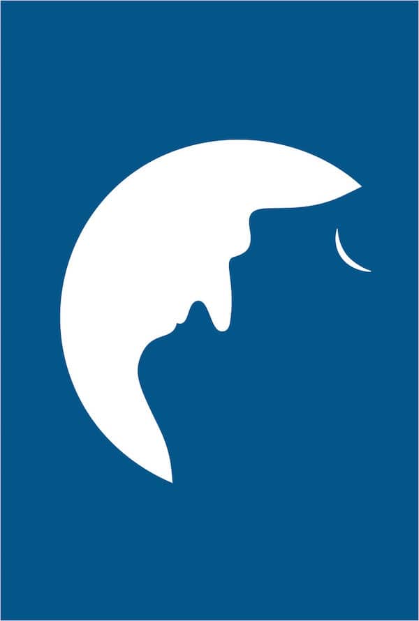 Awesome-Negative-Space-Illustrations