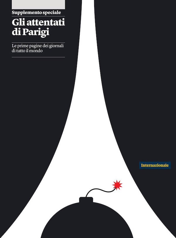 Awesome-Negative-Space-Illustrations
