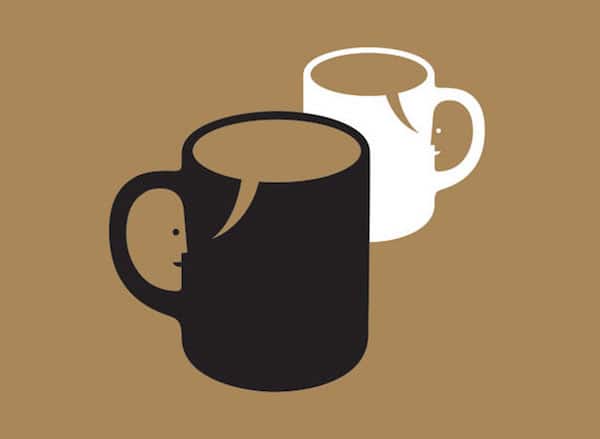 Awesome-Negative-Space-Illustrations