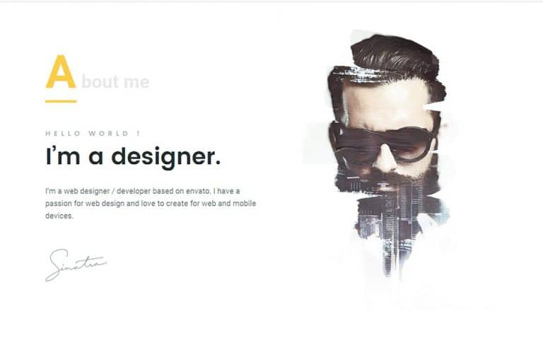 Best Web Design Inspiration 2017