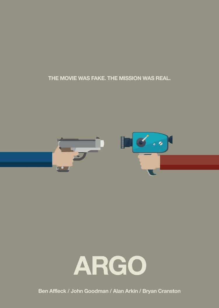 Minimal-and-Creative-Movie-Poster