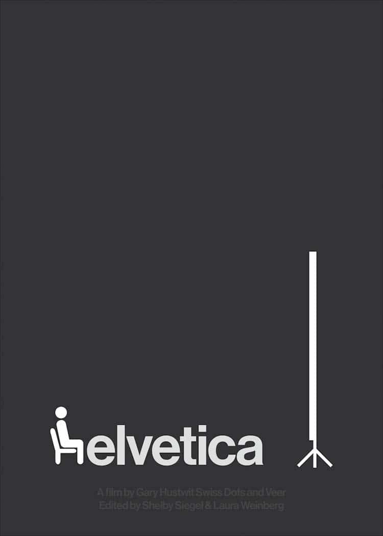 Minimal-and-Creative-Movie-Poster