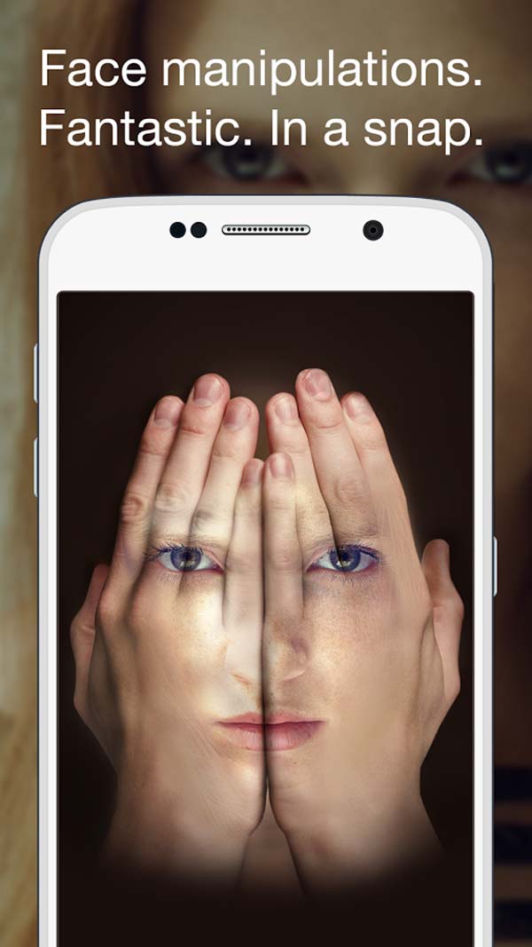 Free Android Apps for Photo Editing