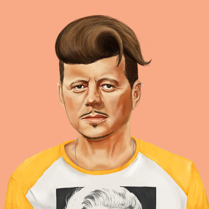 Amazing-Hipstory-Illustration