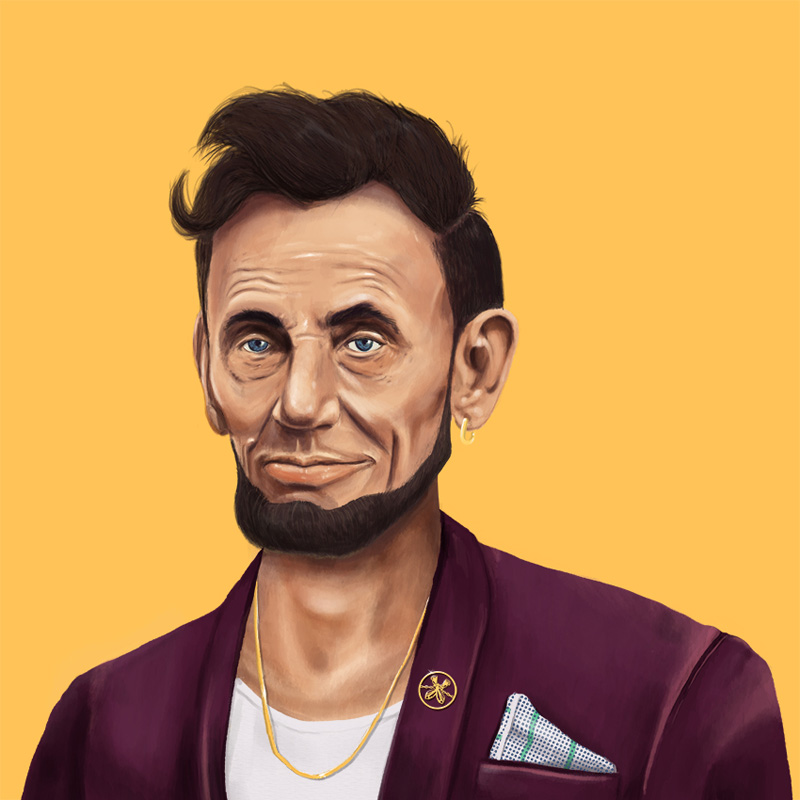 Amazing-Hipstory-Illustration
