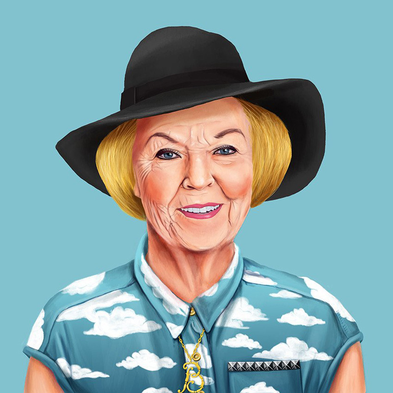 Amazing-Hipstory-Illustration