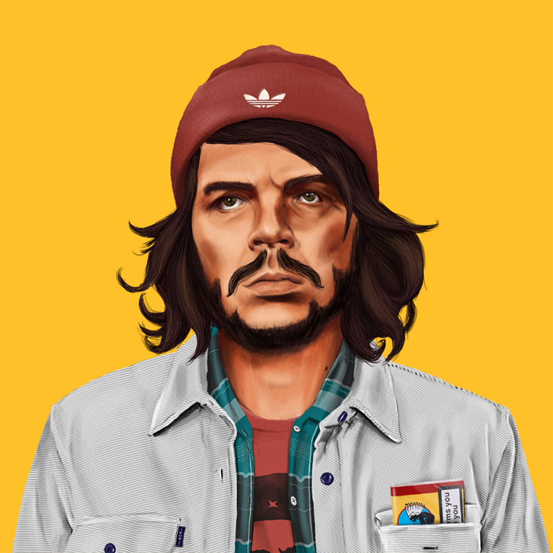 Amazing-Hipstory-Illustration