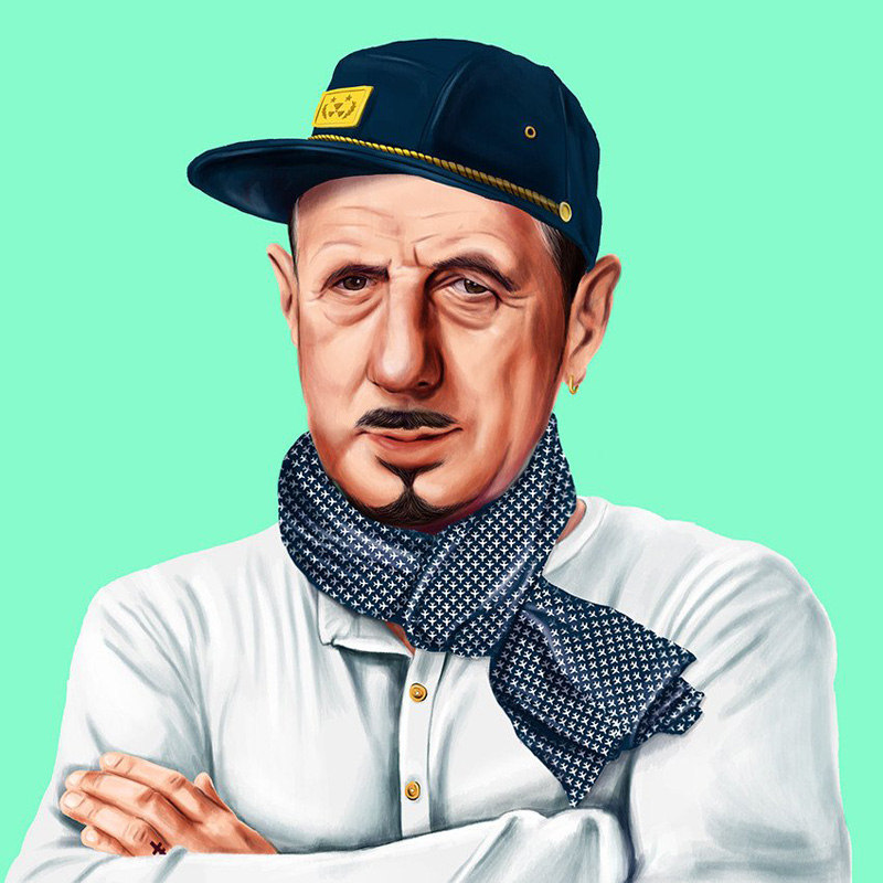Amazing-Hipstory-Illustration