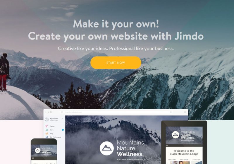 Top 10 Free Website Builders That Are Actually “Free” and “Useful”