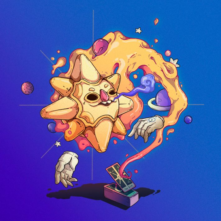 03---The-Sun