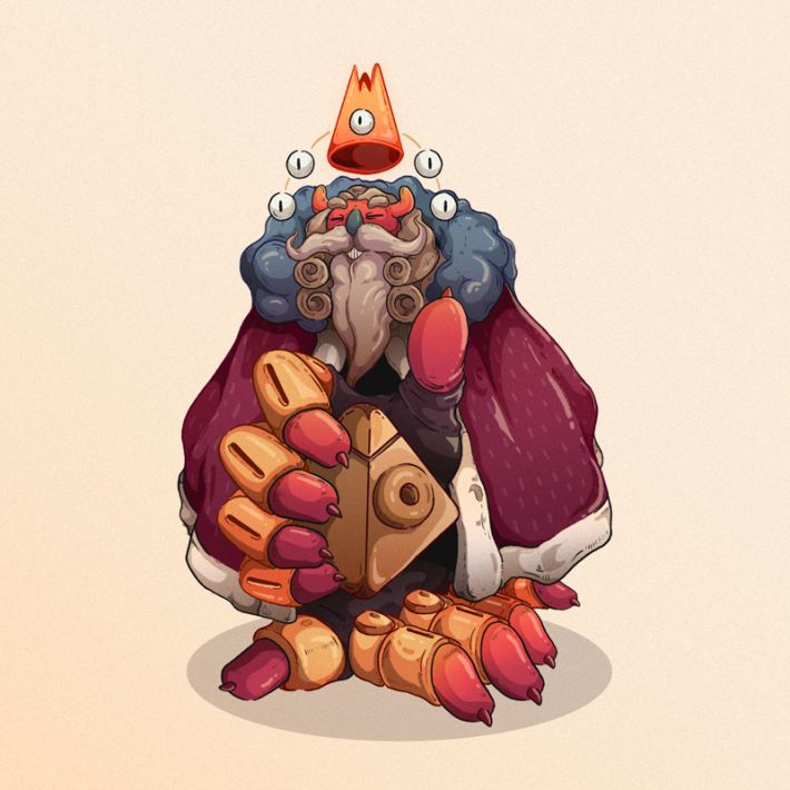 07---The-Blind-King