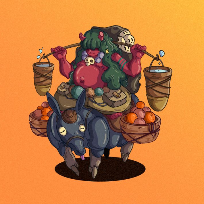 11---The-Pangolin-Merchant