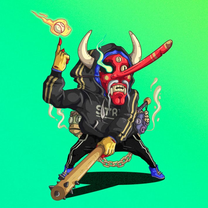 15---The-Tengu-Baller