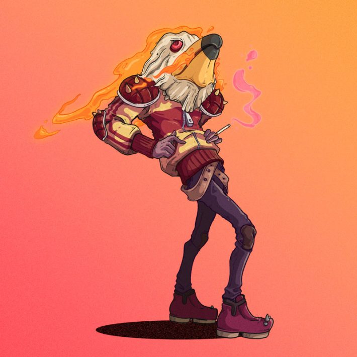 18---The-Burning-Eagle