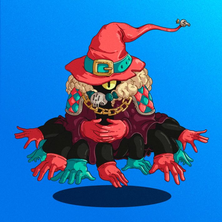 19---The-Red-Mage