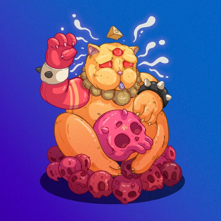 25---The-Bad-Luck-Cat