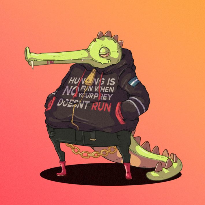28---The-Heavy-Croc