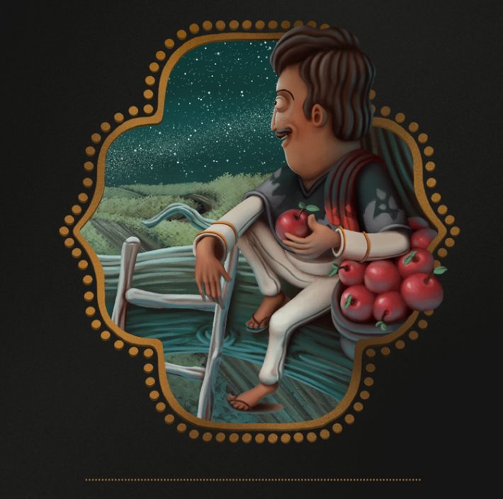 Amazing-Character-Design-Collection