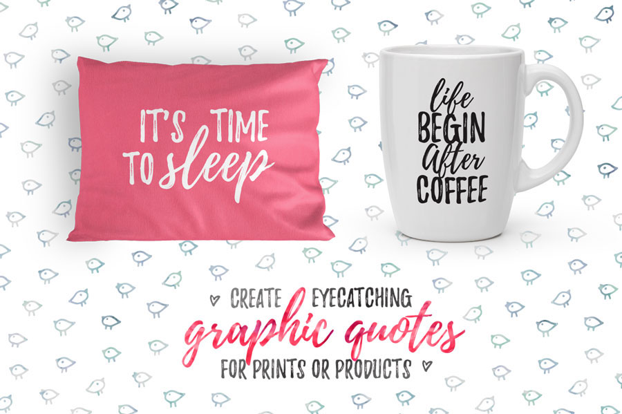 Playlist Free Script Font