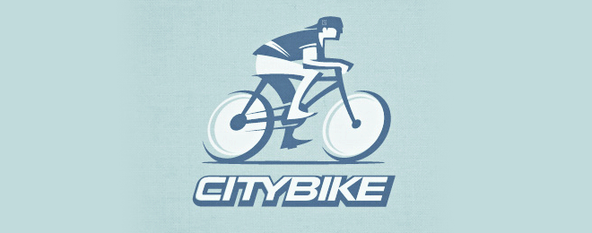 Bicycle Logo Design Ideas