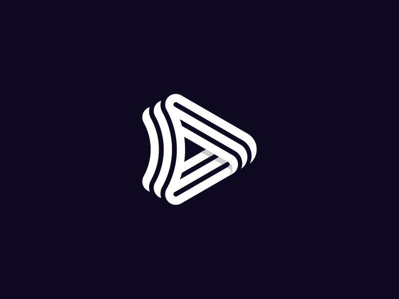 Monochrome Logos