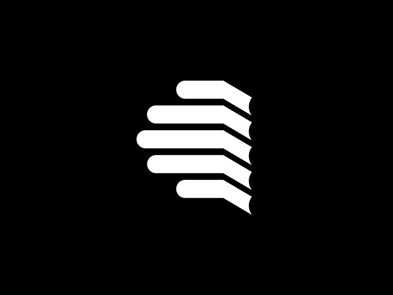 Monochrome Logo Designs