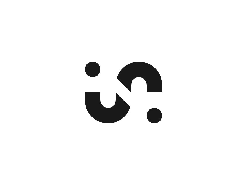 Black and White Logo Designs