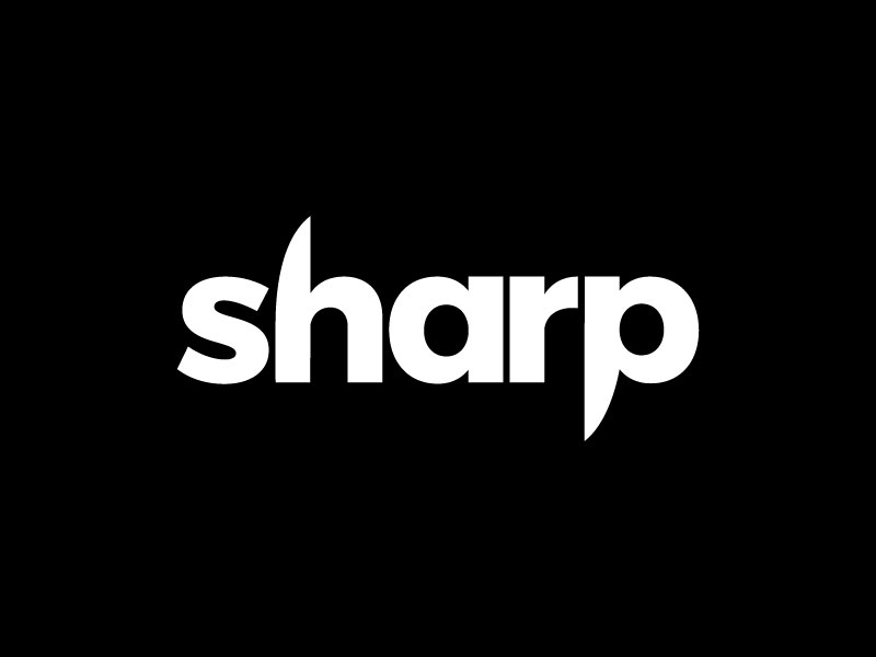 Black and White Logo Designs