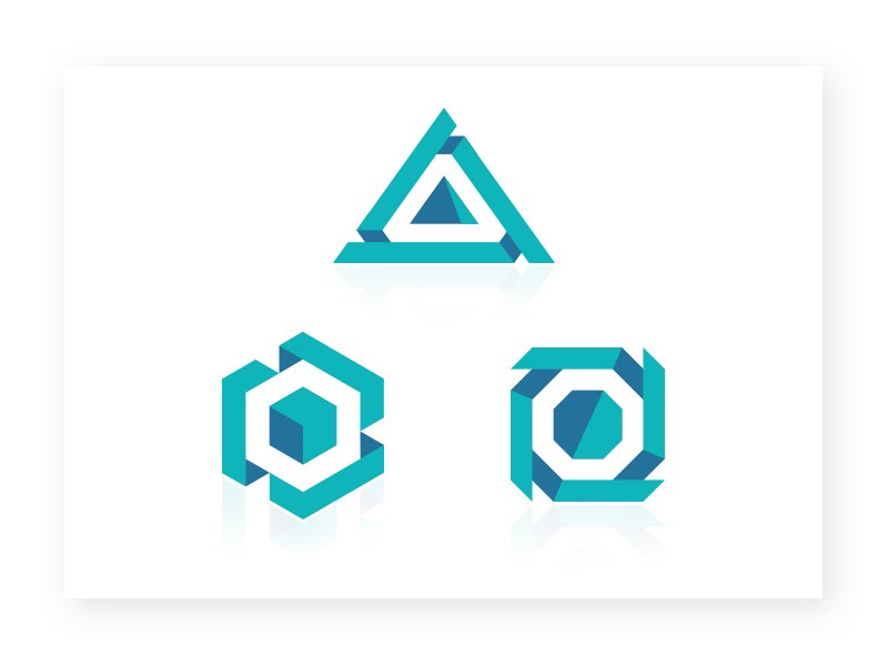 Logo Symbol Shapes