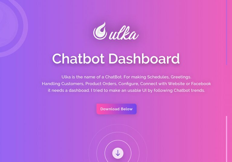 Chatbot-Dashboard-Design-Free-PSD
