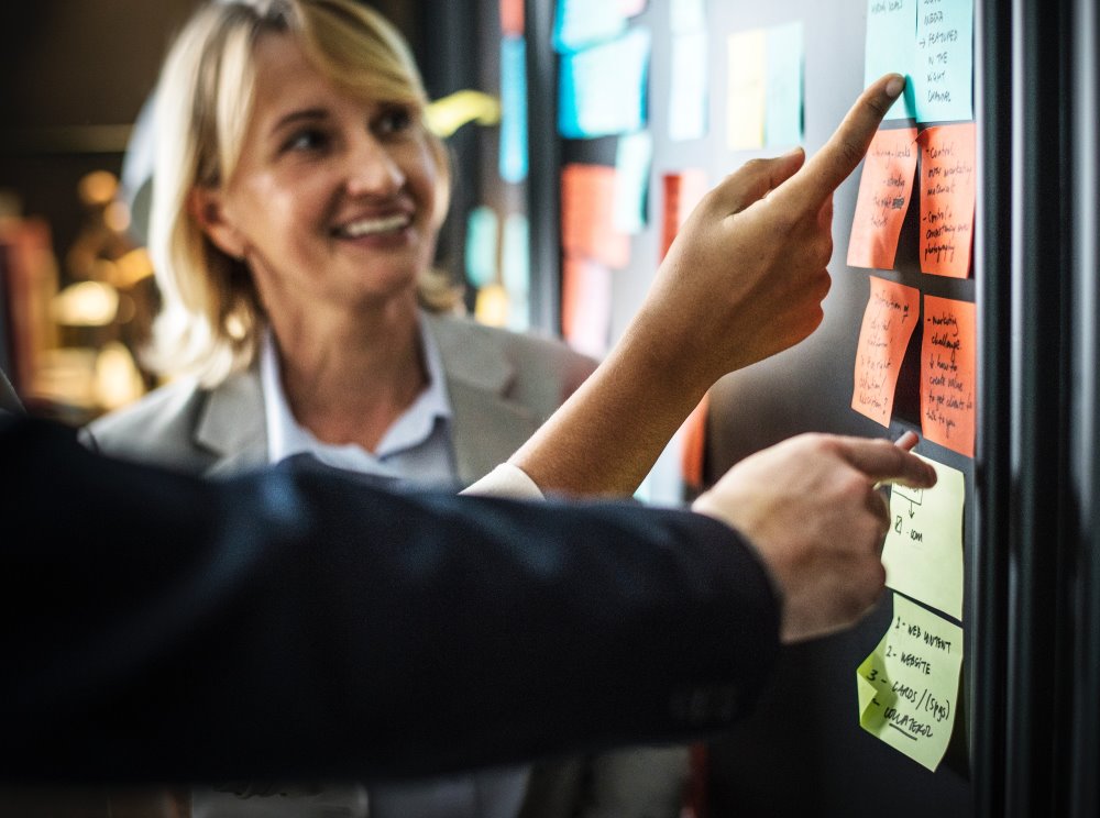 Automate Repetitive Tasks
