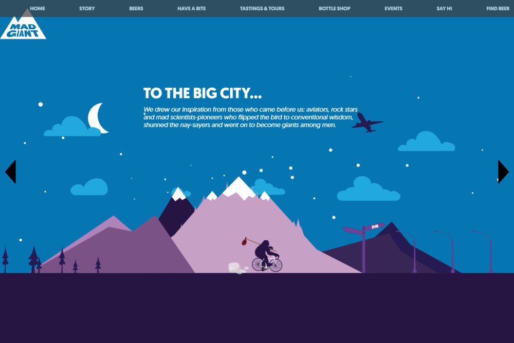 Best Hotel Website Designs for Your Inspiration