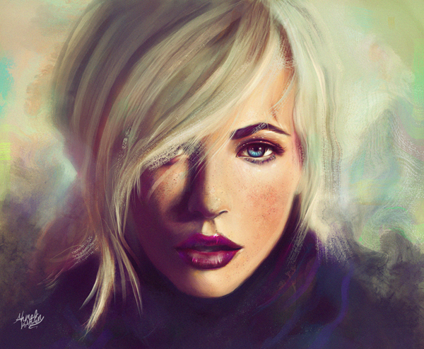 Digital-Illustrations-and-Painting-Art
