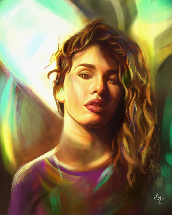 Digital-Illustrations-and-Painting-Art
