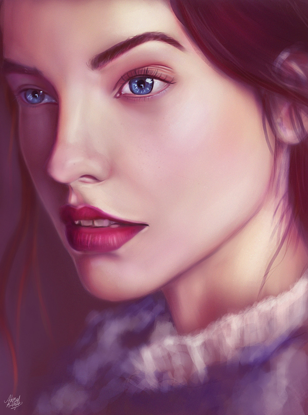 Digital-Illustrations-and-Painting-Art
