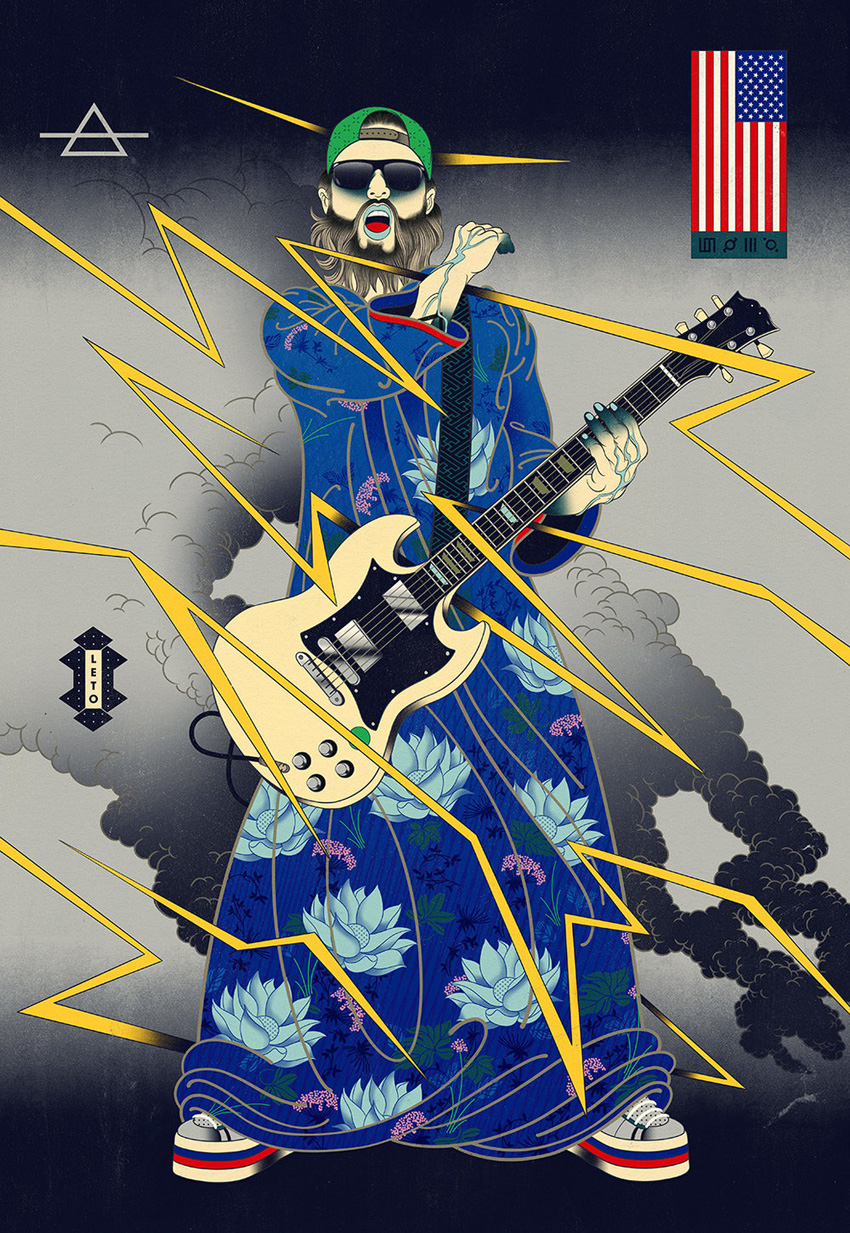 Marvelous-Illustration-and-Artwork