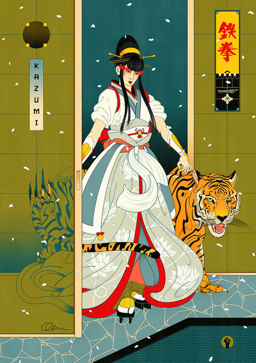 Marvelous-Illustration-and-Artwork