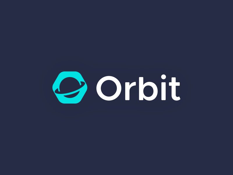 Orbit Logo