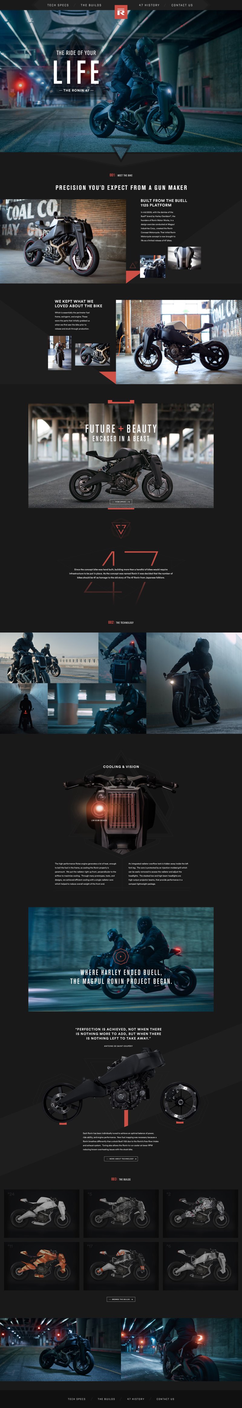 Daily Design Inspiration No 02