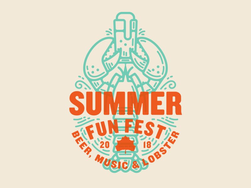 Summer Fun Fest Festival