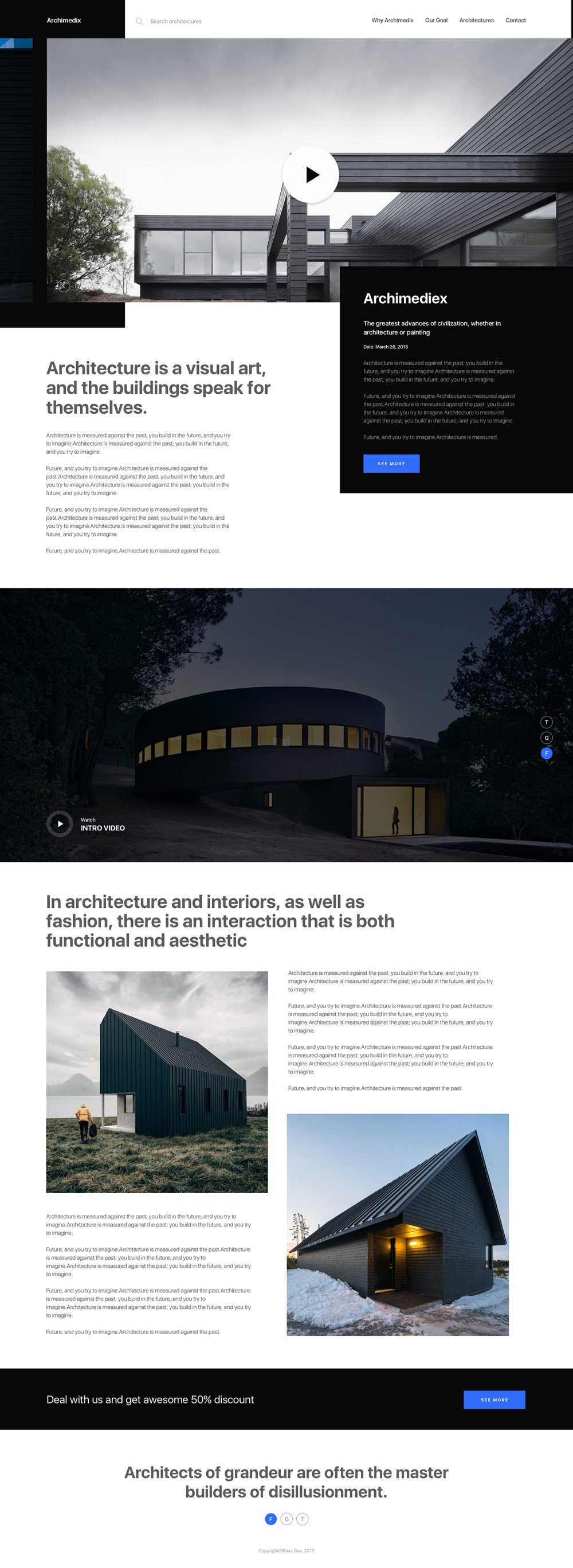 Best-Architecture-Website-Designs