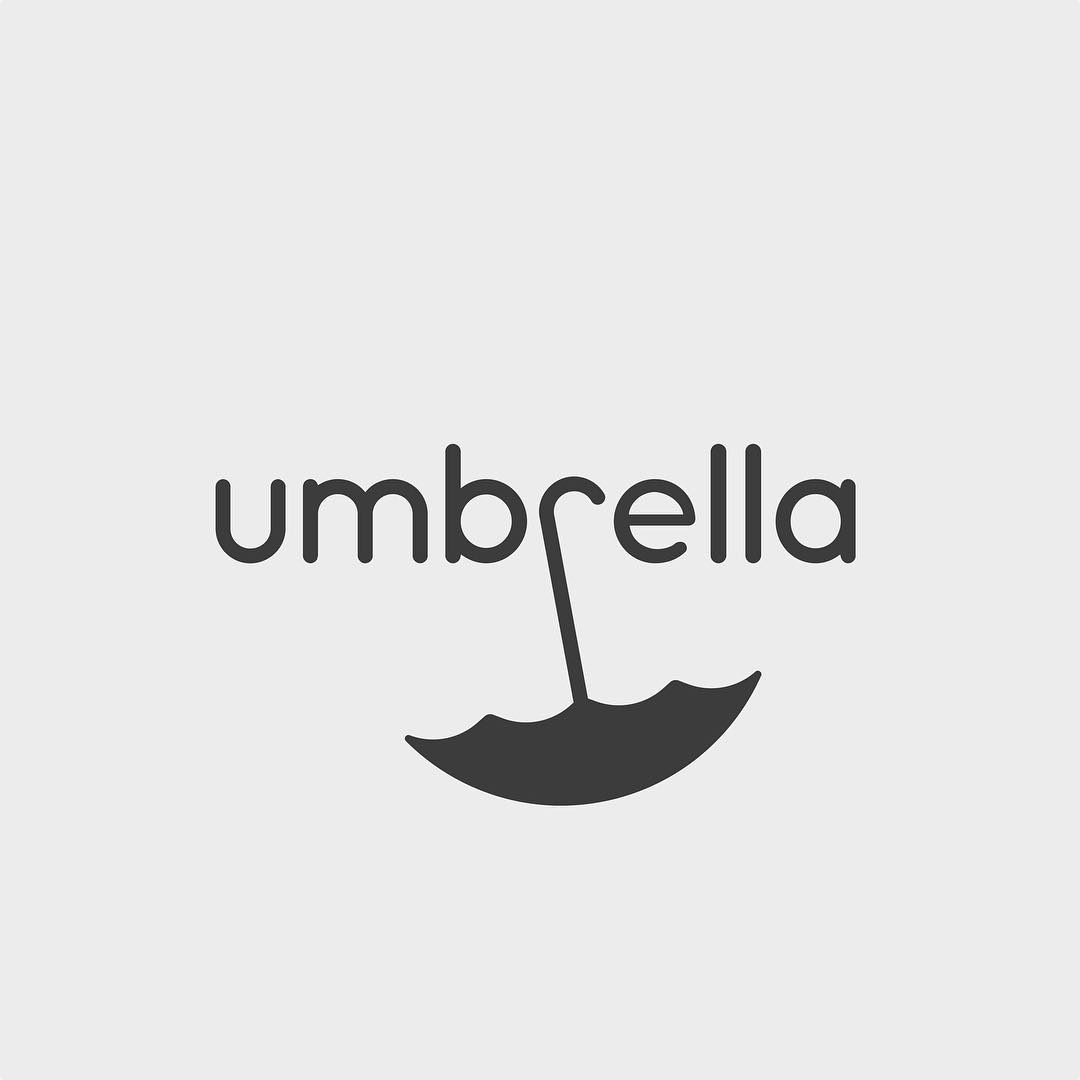 155 Clever and Creative Logo Designs