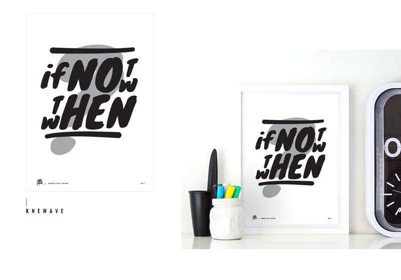 Typography-Posters-with-Google-Fonts