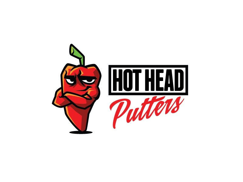 Creative Illustration Logo