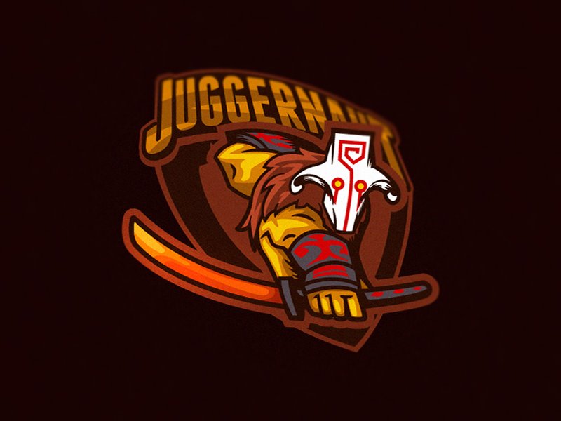 Illustration Logo Design Ideas