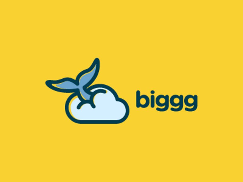 Creative Illustration Logo Design Ideas
